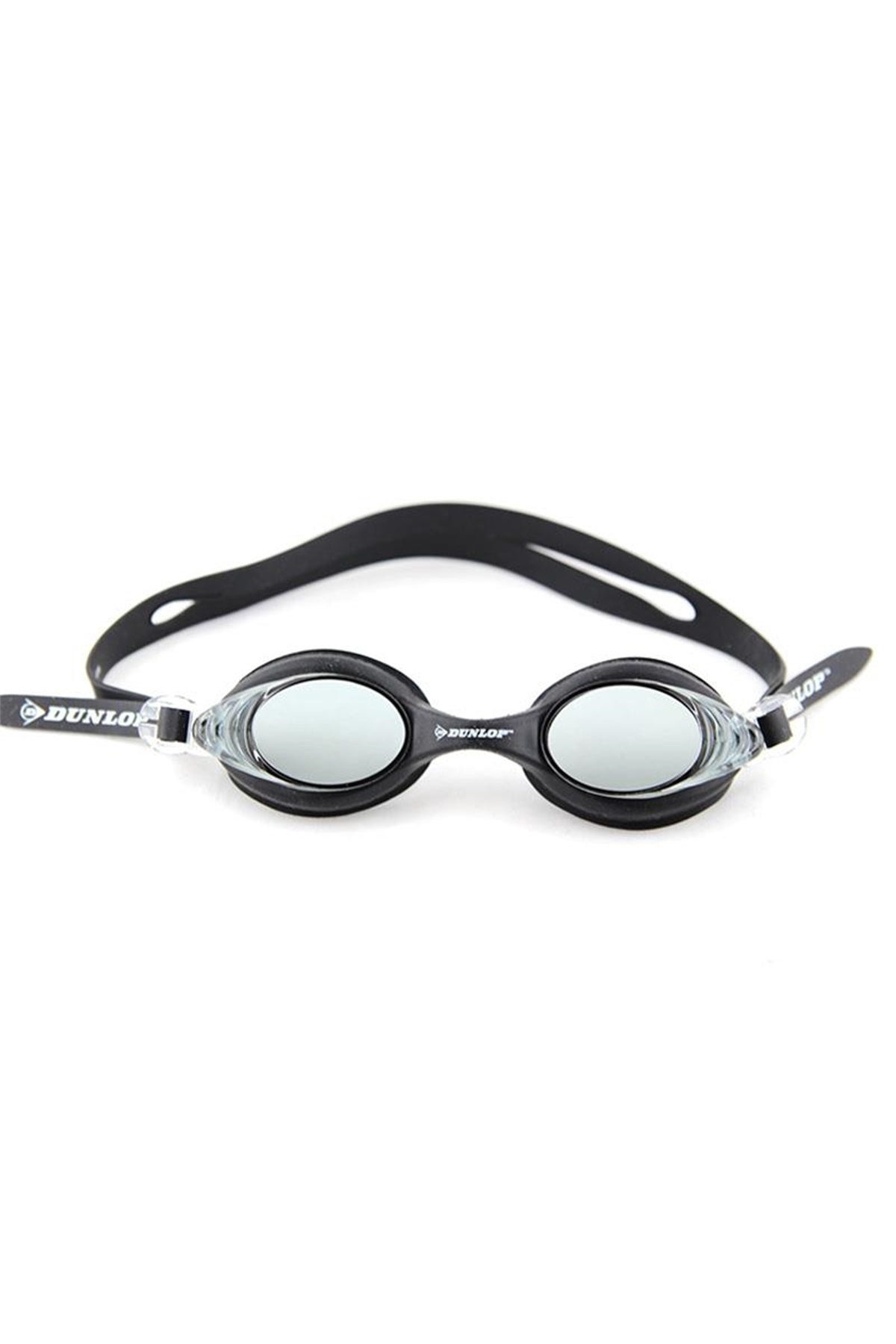 Dunlop Yüzücü Gözlüğü - Siyah