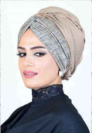 Bd3060 fini foulard Hazir Burgu Bandana türban Sal Tesettür Hijab Khimar