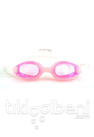 3D Yüzücü Gözlüğü - Erkek - Bayan