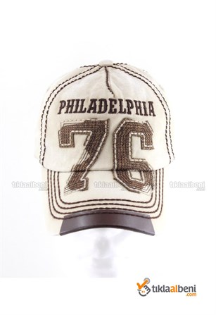 Erkek Şapka Philadelphia - Fonem FO-309