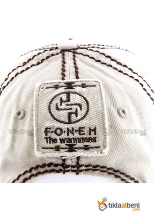 Erkek Şapka Philadelphia - Fonem FO-309