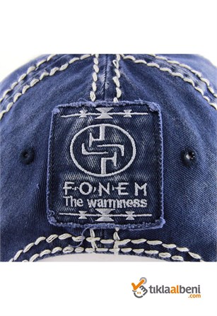 Erkek Şapka Philadelphia - Fonem FO-311