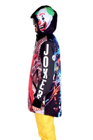Joker Unisex Snowboard ve Kayak Montu / SS7617