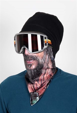 Man Snowboard Maskesi,  Kayak Maskesi