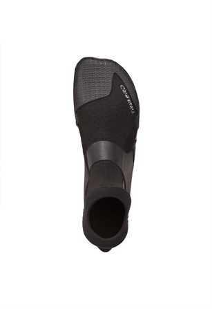 Neopren Sörf Ayakkabısı 8303800 - Siyah