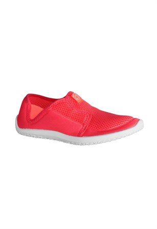 Pembe Kız Çocuk Deniz Ayakkabısı 8500731  -  Aqua Shoes