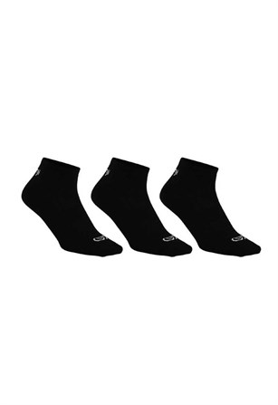 Siyah Çorap, Üç Çift Set Çorap C998