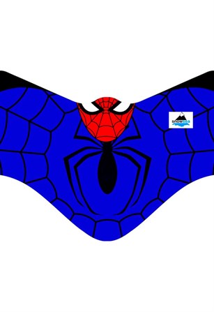 Spider Man Maskesi, Erkek Çocuk Örümcek Adam Maskesi