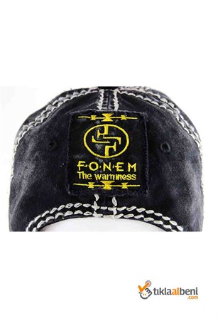 Unisex Şapka Summer California - Fonem FO-320